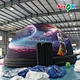 Planetarium Dome
